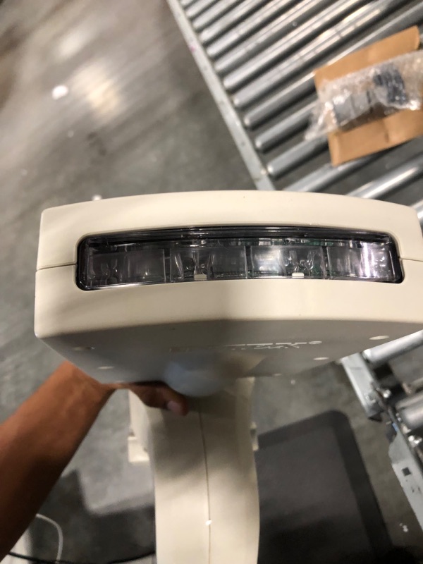 Photo 1 of Intex Multi-Color LED Pool Fountain for Above Ground Pools, Fits Metal Frame and Ultra Frame Pools