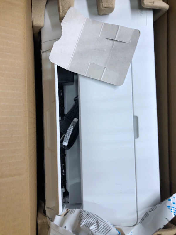 Photo 1 of HP DeskJet 2723e All-in-One Printer with Bonus 9 Months of Instant Ink