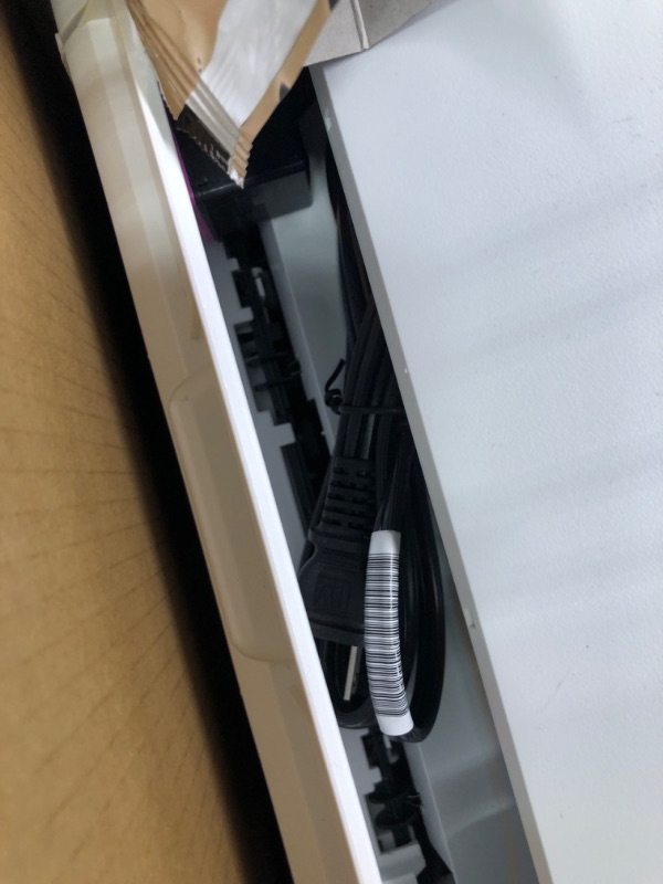 Photo 1 of HP DeskJet 2723e All-in-One Printer with Bonus 9 Months of Instant Ink