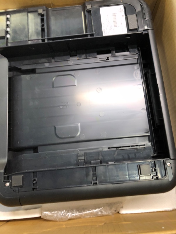 Photo 1 of Epson EcoTank ET-2750 Wireless Color All-in-One Cartridge-Free Supertank Printer with Scanner, Copier and Ethernet, Regular EcoTank ET-2750 - Renewed