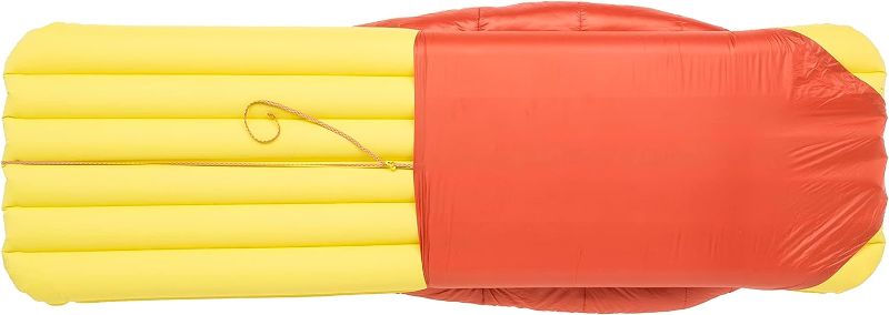 Photo 1 of Big Agnes Sleeping Bags for Kids, Juniors & Teens (Little Red, Duster, Wolverine)