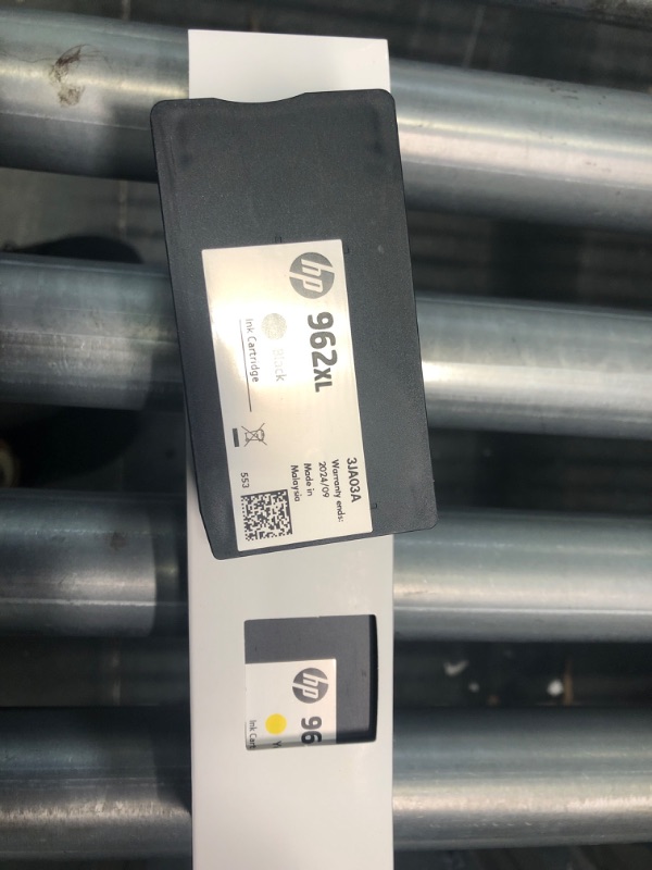 Photo 1 of HP OfficeJet Pro 9025e Wireless Color All-in-One Printer