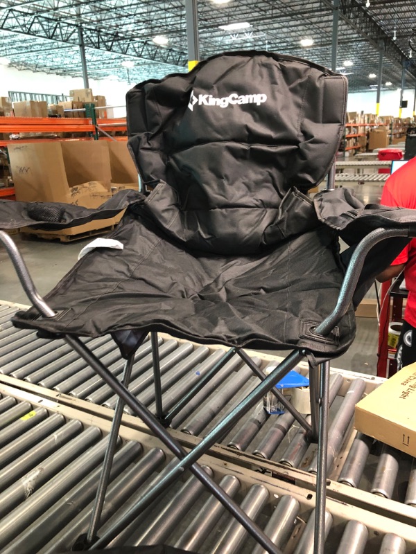 Photo 1 of camping folding chair 