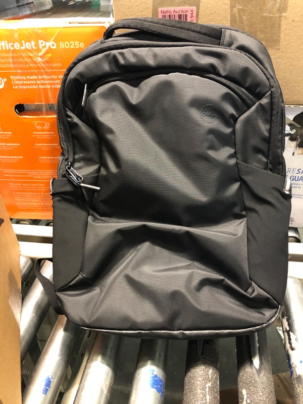 Photo 3 of Dell EcoLoop Pro Laptop Backpack CP5723