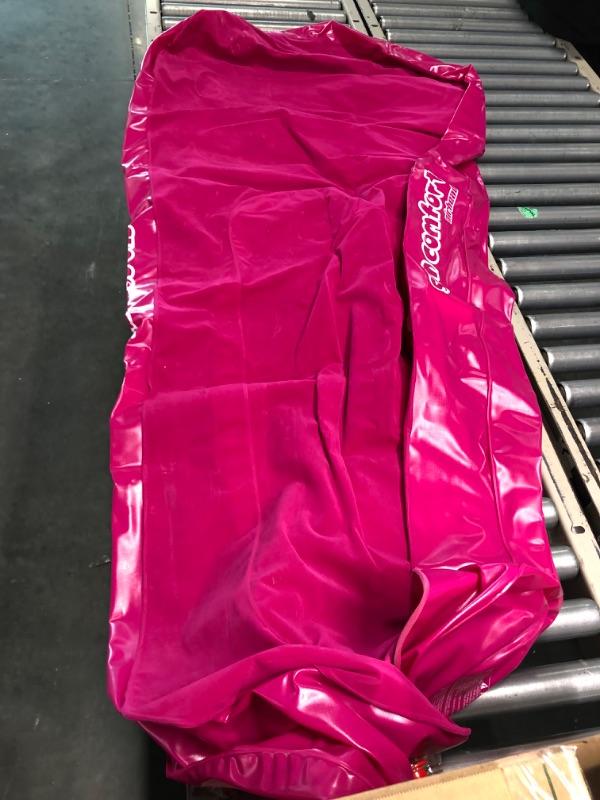 Photo 1 of AIRHEAD Sun Comfort Cool Suede Pool Lounge