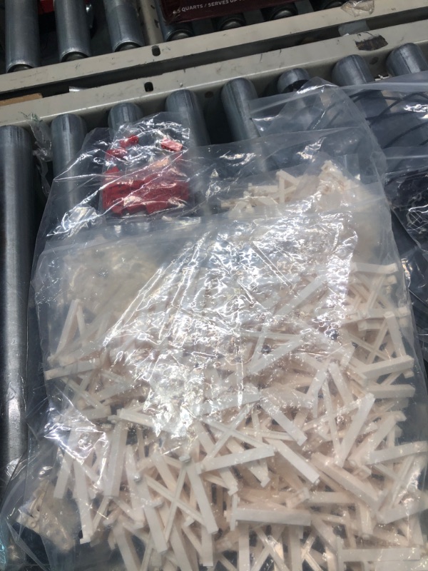 Photo 1 of CDX Blocks Cyclone Roller Coaster Building Block System