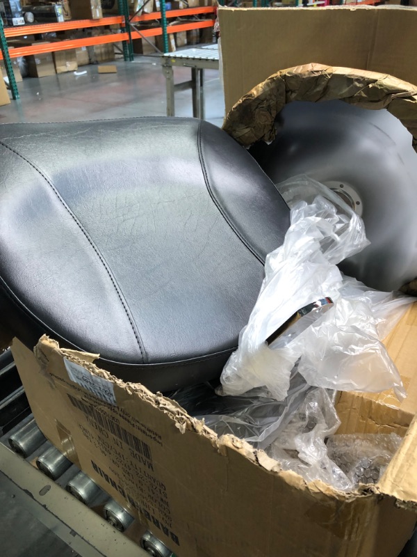 Photo 1 of Artist Hand Barber Chair Hydraulic Barber Chair Salon Chair Tattoo Chair Salon Equipment for Hair Stylist