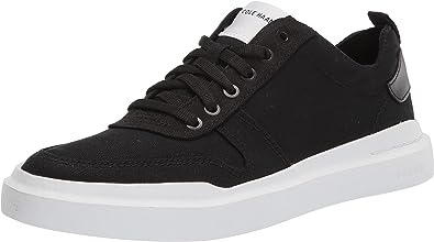 Photo 1 of Cole Haan Mens Grandpro Rally Canvas Court Sneaker