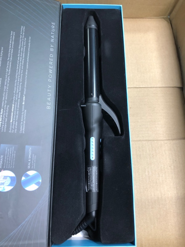 Photo 1 of BIO IONIC Long Barrel Styler 1.25 Inch (Pack of 1)