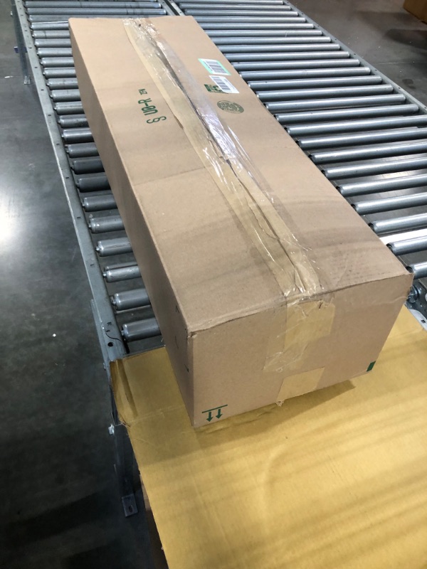 Photo 1 of BEETRO 4000 lbs Electric Trailer Jack, Power Tongue A-Frame Jack for Travel, Trailer, Camper, RV, 22" Lift, 12V DC, Black