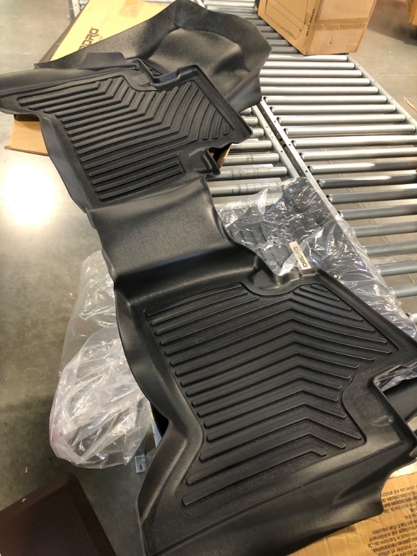 Photo 1 of OEDRO Floor Mats Compatible with 2021-2023 Nissan Rogue (No Rogue Sport or Select Models), Car Mats Automotive Nissan Rogue Floor Liners