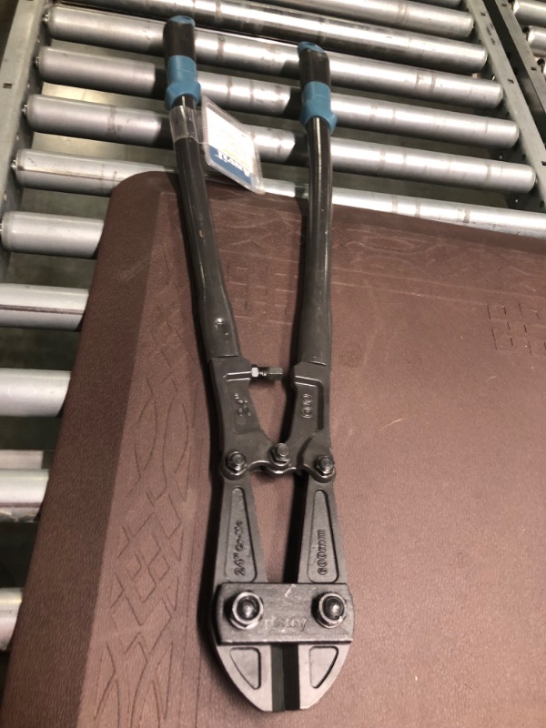 Photo 3 of Anvil Bolt Cutter, 24 inch

