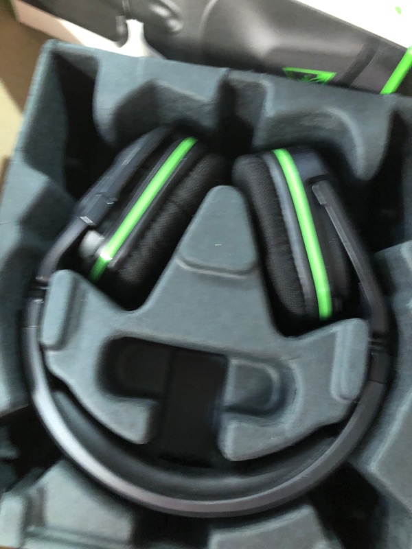 Photo 3 of **MISSING CHARGER**
Turtle Beach Stealth 600 Gen 2 USB Wireless Amplified Gaming Headset