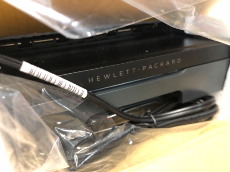 Photo 3 of HP OfficeJet Pro 6230 Wireless Printer, Works with Alexa (E3E03A)