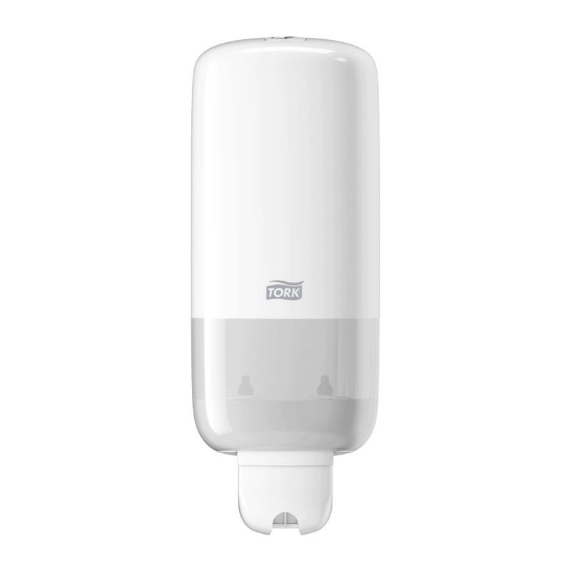 Photo 1 of Tork soap Dispenser 1000 ml White Home Accessories, White