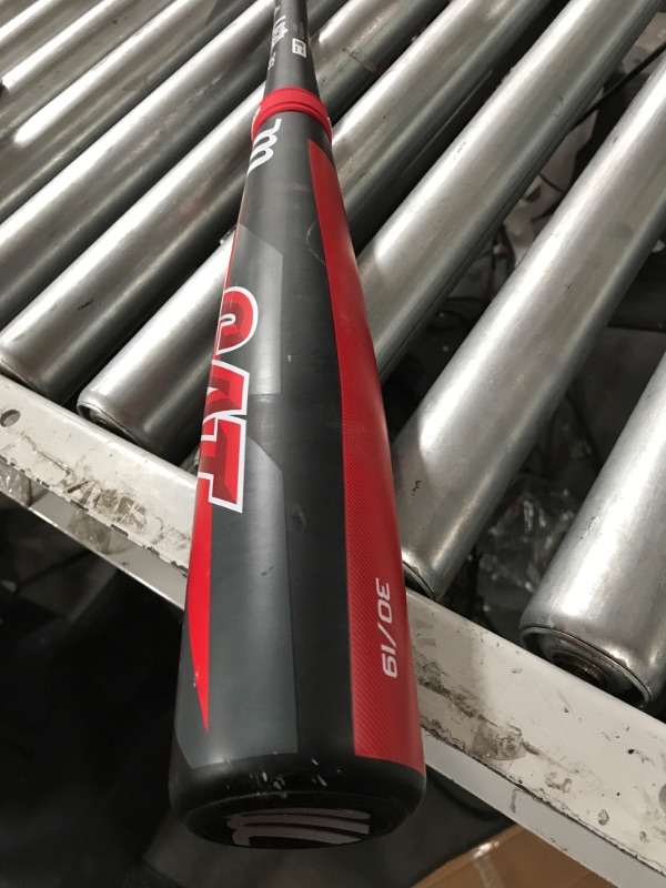 Photo 3 of 2023 Marucci Cat Connect Youth USA Baseball Bat -11oz: MSBCC11Y2USA 30" 19 oz.