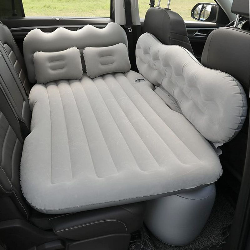 Photo 1 of **LOOK SIMIALR SEE PIC**Lammyner Car Air Mattress Inflatable Bed SUV Air Mattress for Car Travel Bed