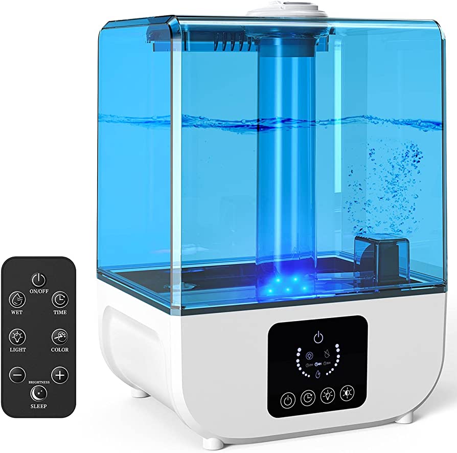 Photo 1 of Humidifiers for Bedroom