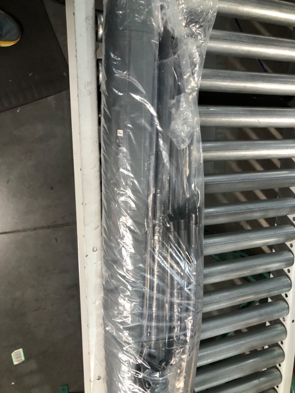Photo 1 of (PARTS ONLY) Indoor Room Divider (GREY)
