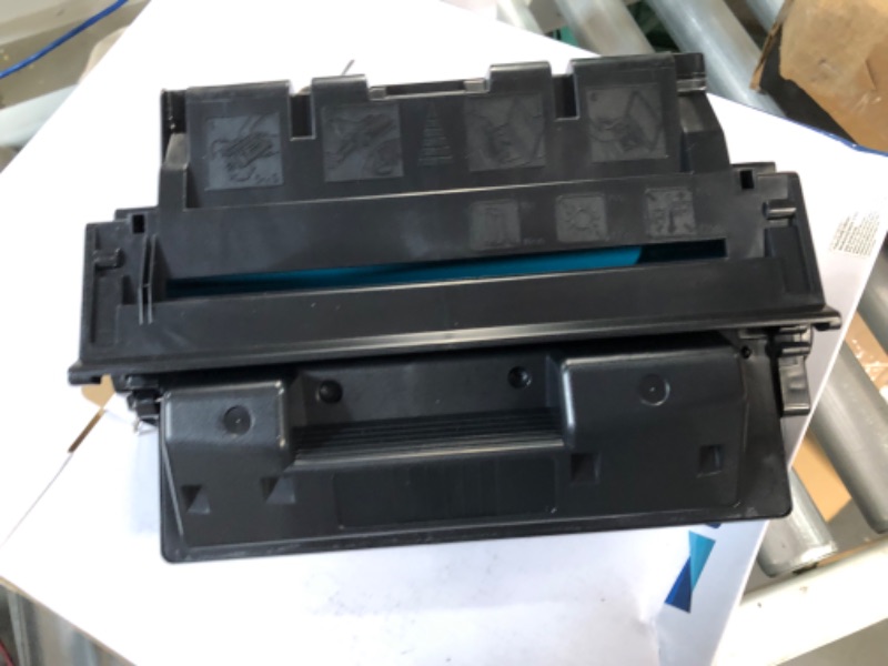 Photo 5 of LCL Compatible Toner Cartridge Replacement for HP 27A 27X C4127A C4127X EP-52 EP-52X 10000 Page 4000/4000N/4000T/4050/4050N 4000SE 4000TN 4050SE 4050T 4050TN Printers Canon LBP-1760 (1-Pack Black)