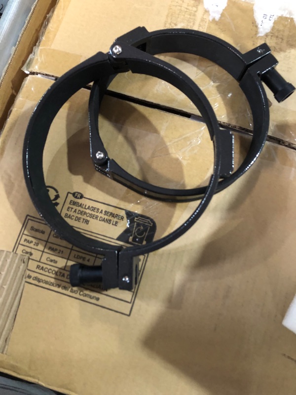 Photo 9 of Telescope 130EQ Newtonian Reflector Telescope