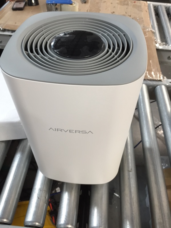 Photo 3 of Airversa HomeKit Air Purifier with Thread, 