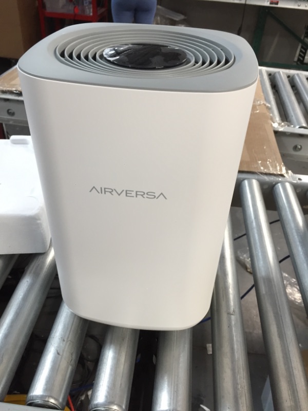 Photo 2 of Airversa HomeKit Air Purifier with Thread, 