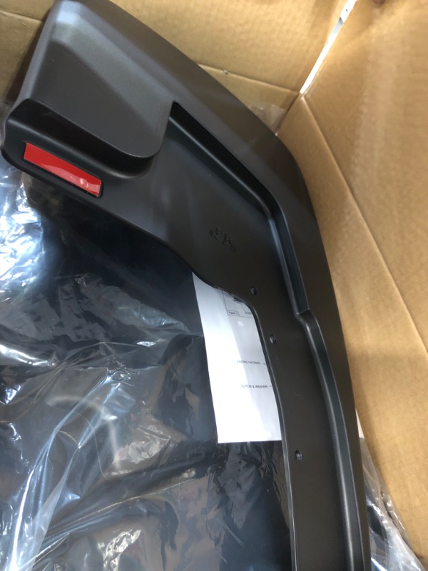 Photo 1 of Mud Flaps OEM Front and Rear Car Truck Mud Flaps, 