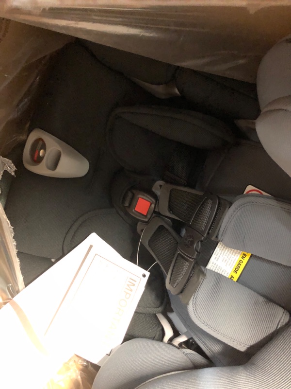 Photo 2 of Britax One4Life ClickTight