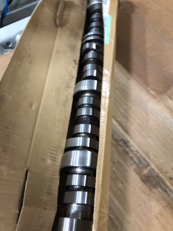 Photo 2 of Speedmaster PCE249.1010 Fits Chevy SBC 350 Hydraulic Roller Camshaft 294 Int. 300 Exh. Duration