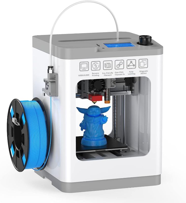 Photo 1 of Kokoni redefine 3D printer