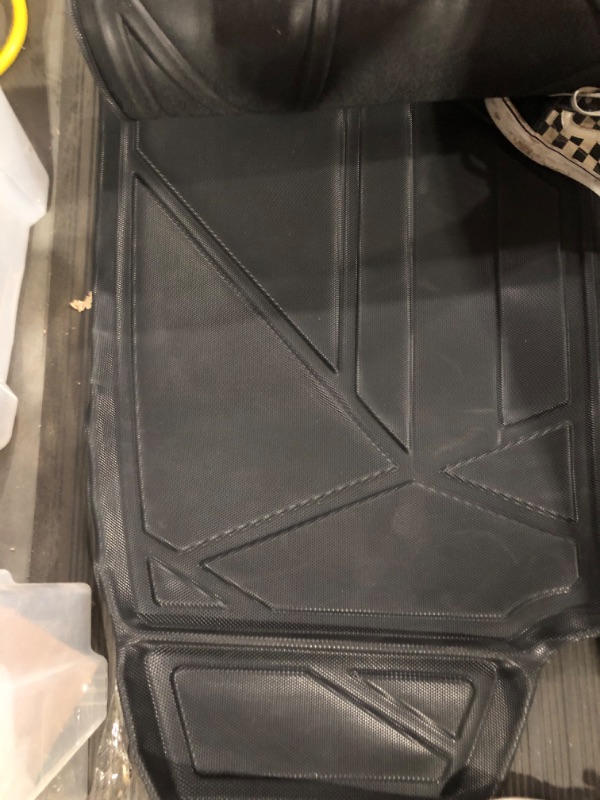 Photo 5 of Cargo Liner Fit -- STOCK PHOTO IS SIMILAR TO FINAL PRODUCT 