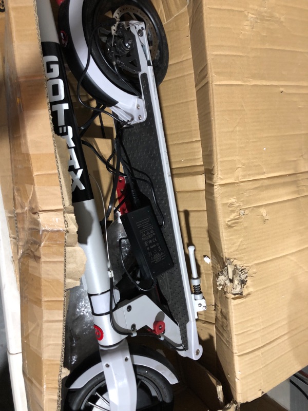 Photo 4 of *USED* Gotrax XR Series Electric Scooter -8.5"