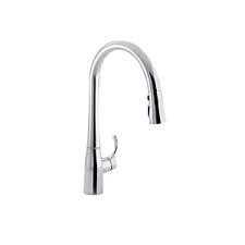 Photo 1 of * USED * 
Touchless Kitchen Faucet, Pull Down Sprayer Kitchen Faucet, Single Handle Sensor Kitchen Sink Faucet