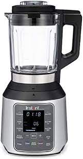 Photo 2 of * NONFUNCTIONAL UNIT * INSTANT ACE NOVA  Multifunctional Cooking Blender,High-Speed Countertop Blender 