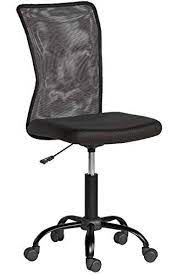 Photo 1 of Home Office Chair Ergonomic Desk Chair Mesh Computer Chair