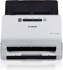 Photo 1 of **PARTS ONLY _ NON-FUNCTIONAL** Canon imageFORMULA R40 Office Document Scanner For PC and Mac