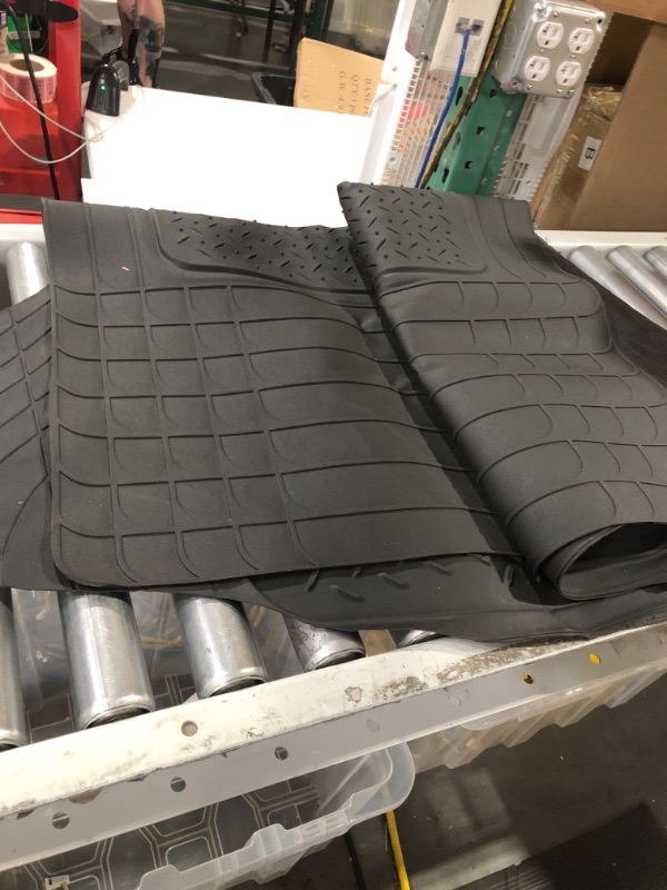 Photo 2 of  All-Protection Cargo Mat Liner 