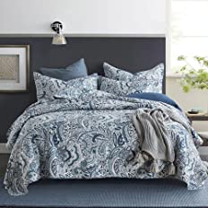 Photo 1 of Autumn Dream Cotton Bedspread Quilt
