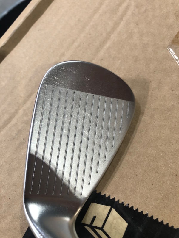 Photo 3 of * USED * 
Callaway Golf 2021 Apex Pro Individual Iron Right Steel Regular 9 Iron