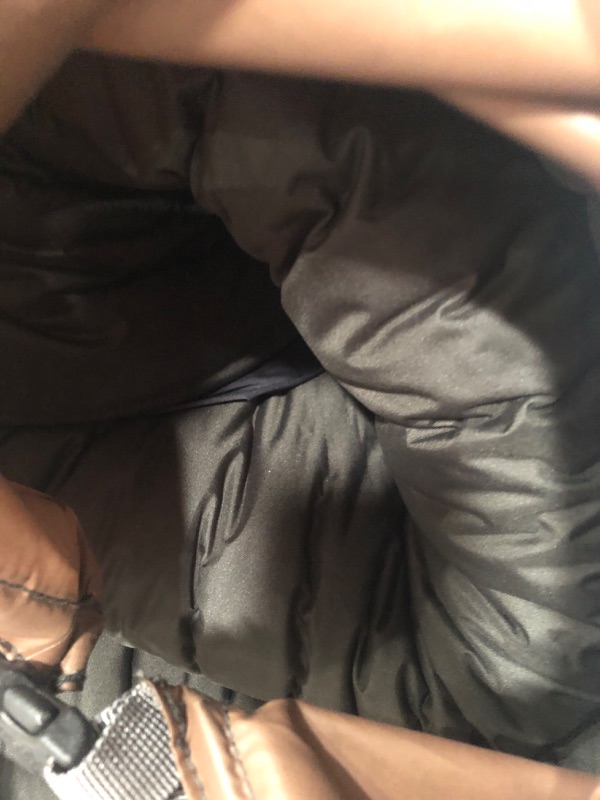 Photo 3 of * USED * 
LOSTHORIZON Airsoft 4.5” Thick Self Inflating Sleeping Pad with Solid Foam, Camping Mattress  