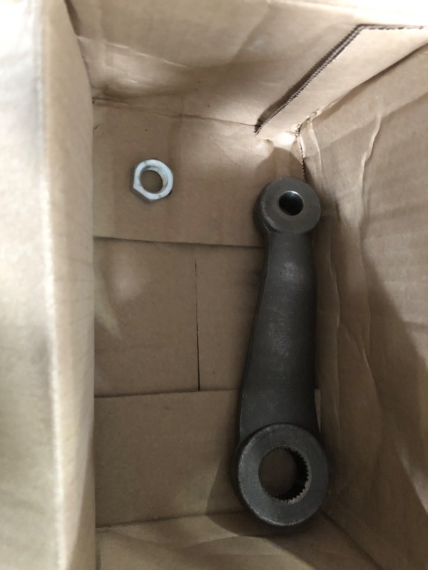 Photo 2 of Crown Automotive 52088242 Steering Pitman Arm