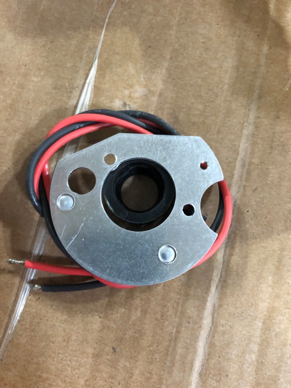 Photo 1 of Pertronix 4CYL HITACHI IG