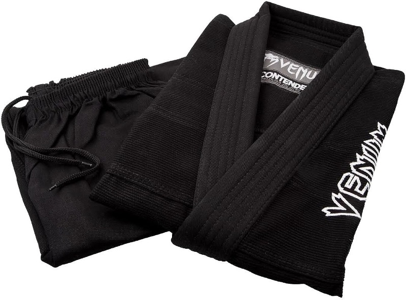 Photo 1 of Venum unisex teen Minimalist BJJ gi
