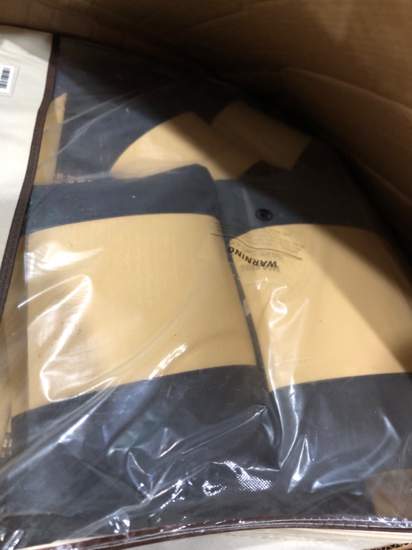 Photo 1 of FREESOO Car Seat Cover Leather, Front Rear Full Set Car Seat Covers for 5 Seats Vehicle Suitable for Year Round Use