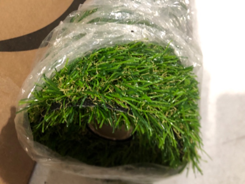 Photo 4 of Artificial Grass Turf 