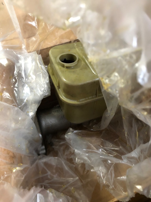 Photo 2 of Dorman M39528 Brake Master Cylinder Compatible with Select Chevrolet/GMC/International Models