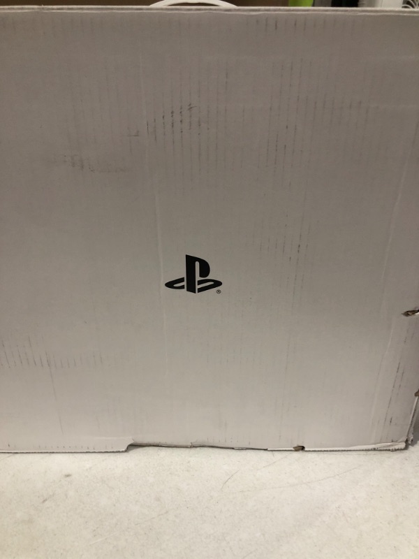 Photo 7 of **LOCKED DOESN'T FUNCTION****
PlayStation 5 Console (Renewed)