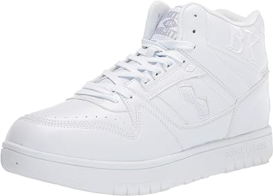 Photo 1 of British Knights Men's Kings Sl Sneaker