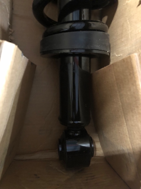 Photo 2 of Monroe Shocks & Struts Quick-Strut 171362 Strut and Coil Spring AssemblyLPNPMCY7597362
